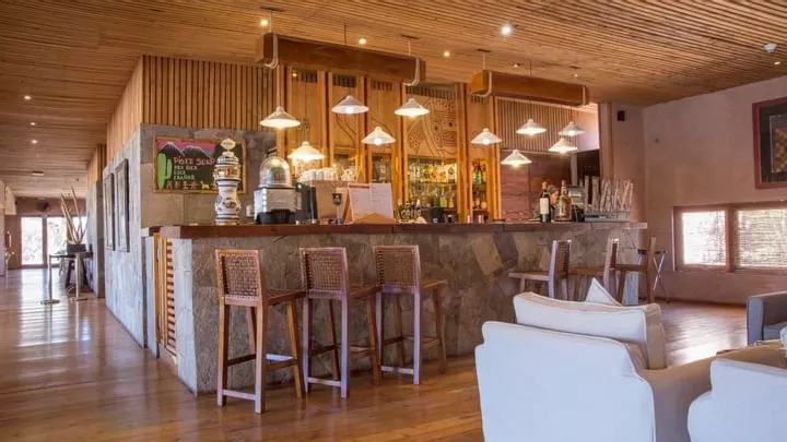 Hotel Cumbres Atacama